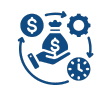 Cost Efficiency Icon